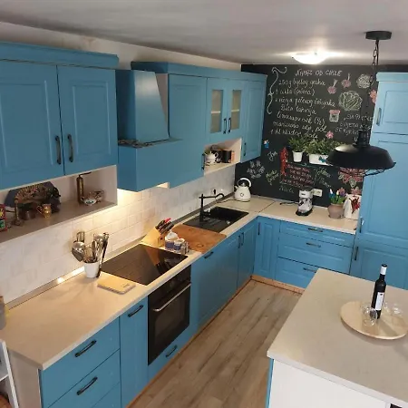 Franny Apartmán