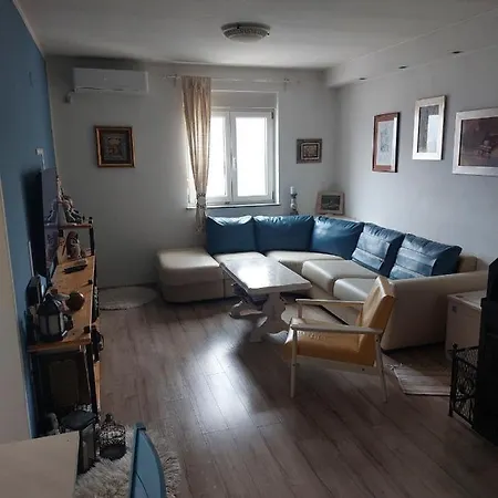 Franny Apartmán *