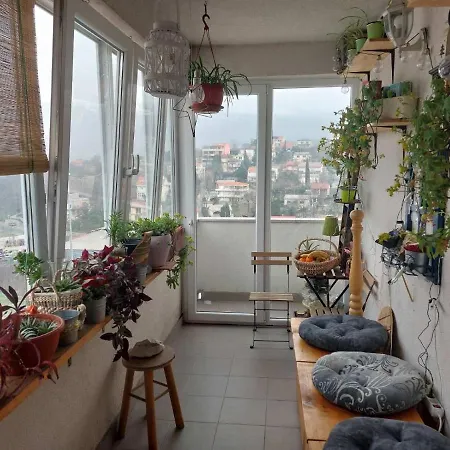 Franny Apartmán *