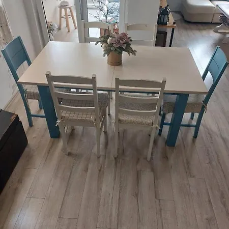 Franny Apartmán *