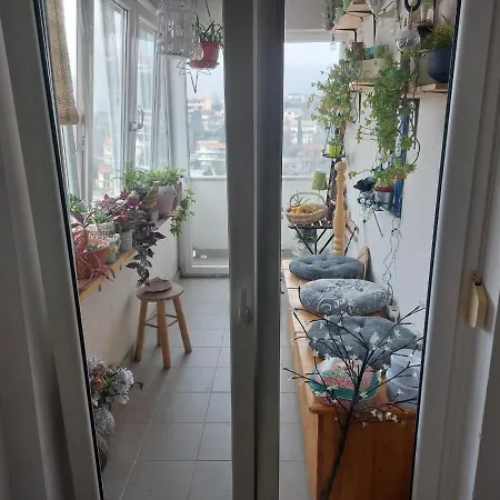 Franny Apartmán