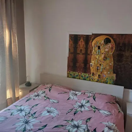 Apartmán Franny