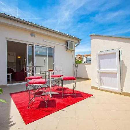 Franny Novi Vinodolski