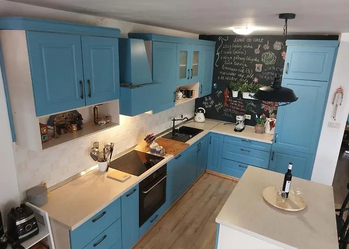 Franny Appartement