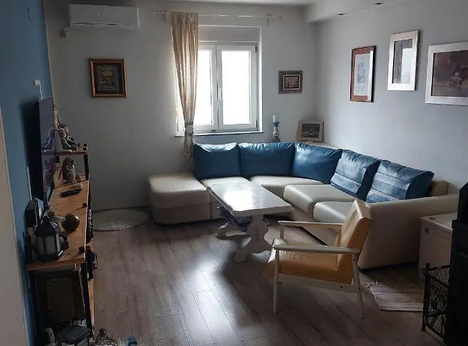 Franny Appartement *