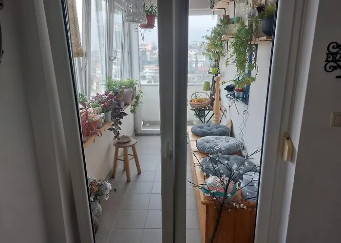 Franny Appartement