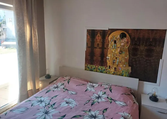 Appartement Franny
