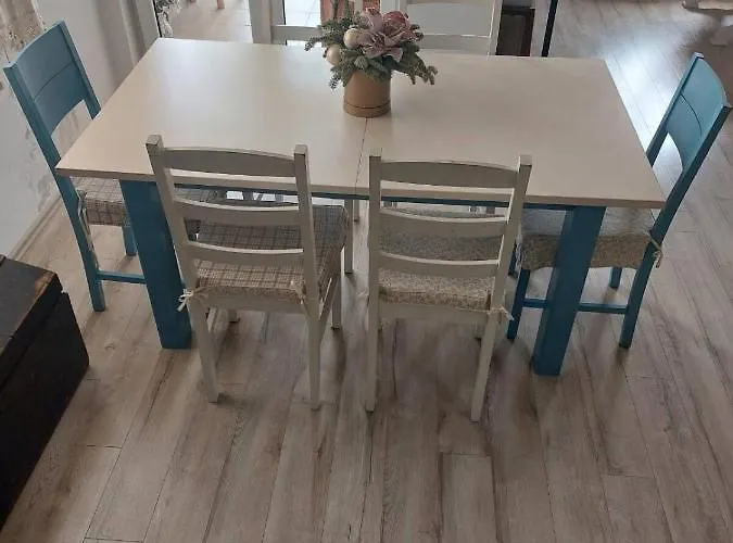 Franny Lägenhet *